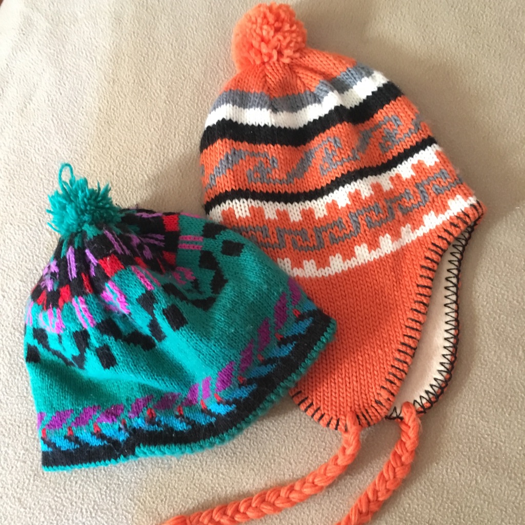 Winter Hat Bundle2 For $9